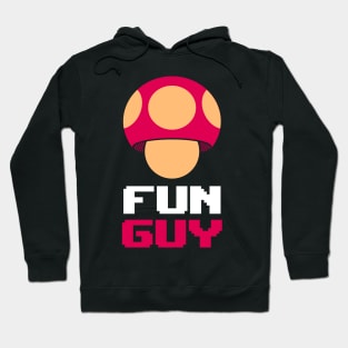 Fun Guy Hoodie